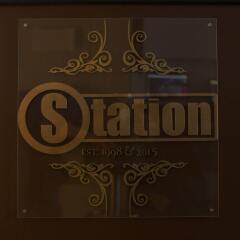 Station - Hostel For Backpackers Кёльн фитнесс-зал фото 2
