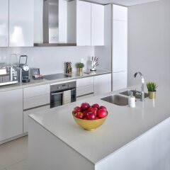 Отель Dream Inn Dubai - City Walk в номере фото 2