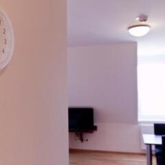 Апартаменты Sky Apartments Vienna Вена