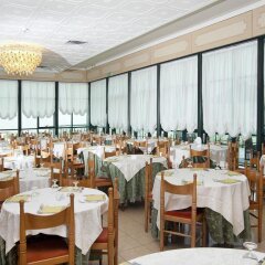 Отель Club Esse Mediterraneo Италия, Монтезильвано - отзывы, цены и фото номеров - забронировать отель Club Esse Mediterraneo онлайн питание фото 3