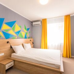 Blum Hotel детские мероприятия