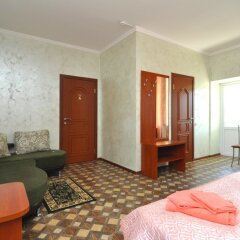 Гостиница Guest House Korona в Анапе 1 отзыв об отеле, цены и фото номеров - забронировать гостиницу Guest House Korona онлайн Анапа фото 2