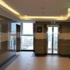 Cosy Beach Luxurious Hotel интерьер отеля