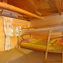 Отель Altea Beach Lodges бассейн