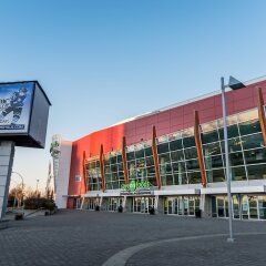 Отель Pauls Motor Inn Канада, Виктория - отзывы, цены и фото номеров - забронировать отель Pauls Motor Inn онлайн вид на фасад