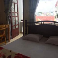 Da Lat Hostel Далат комната для гостей фото 2