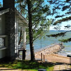 Hotel Rantapuisto пляж фото 2