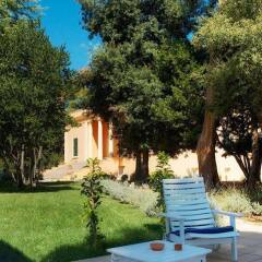Отель Villa Arditi Пресичче фото 3