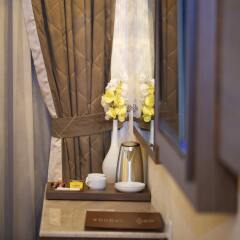 Grand Hilarium Hotel в номере
