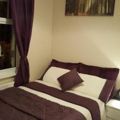 Silver Eagle in Dublin, Ireland from 284$, photos, reviews - zenhotels.com guestroom photo 3