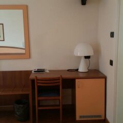 Hotel Lario Меззегра удобства в номере фото 2