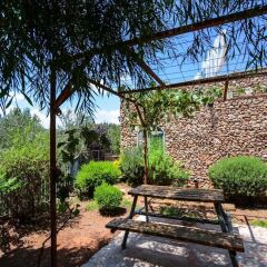 Отель Tur Sinai Organic Farm Resort Иерусалим фото 16