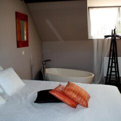 Отель B&B Osiam Spa Бельгия, Брюссель - отзывы, цены и фото номеров - забронировать отель B&B Osiam Spa онлайн комната для гостей фото 2