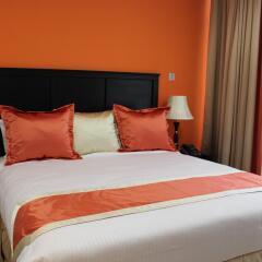 Al Diar Sawa Hotel Apartments комната для гостей