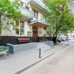 Гостиница on B Polyanka 30 в Москве отзывы, цены и фото номеров - забронировать гостиницу on B Polyanka 30 онлайн Москва фото 3