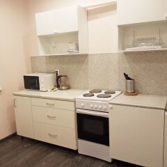 Апартаменты Apartment Hanaka on Novokyzminskaya 12 в номере фото 2