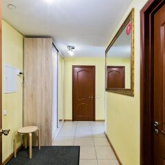 Отель Maxrealty24 Khoroshovskoe Shosse Deluxe Москва интерьер отеля фото 3
