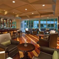 Sheraton Mexico City Maria Isabel Hotel гостиничный бар