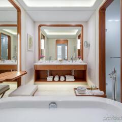 Отель Regent Porto Montenegro спа