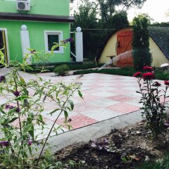 Гостиница Alma Cinema Hostel Казахстан, Алматы - 2 отзыва об отеле, цены и фото номеров - забронировать гостиницу Alma Cinema Hostel онлайн фото 3
