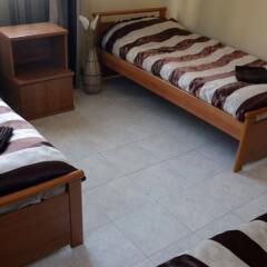 Отель Hostel Villa Opera Грузия, Тбилиси - отзывы, цены и фото номеров - забронировать отель Hostel Villa Opera онлайн комната для гостей фото 5