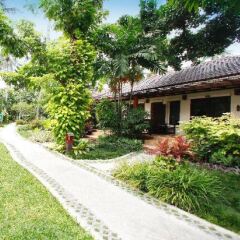Отель Baan Chaweng Beach Resort & Spa Таиланд, Самуи - 13 отзывов об отеле, цены и фото номеров - забронировать отель Baan Chaweng Beach Resort & Spa онлайн фото 5
