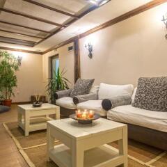 Отель Maria Antoaneta Residence Болгария, Банско - отзывы, цены и фото номеров - забронировать отель Maria Antoaneta Residence онлайн фото 3