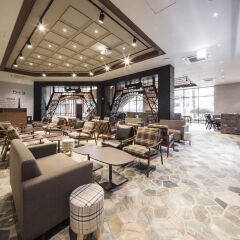 Tmark Grand hotel Myeongdong питание фото 2