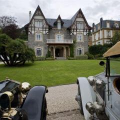 Отель Rusticae Villa Soro детские мероприятия