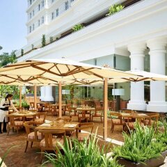 Отель Park Hyatt Saigon Вьетнам, Хошимин - отзывы, цены и фото номеров - забронировать отель Park Hyatt Saigon онлайн питание фото 3