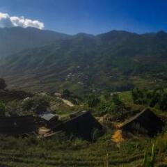 Отель Zizi Mekhoo Sapa Homestay Шапа фото 11