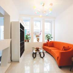 Отель Hôtel Bonne Nouvelle комната для гостей фото 8