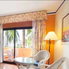 Отель Grand Bahia Principe Punta Cana - All Inclusive в номере