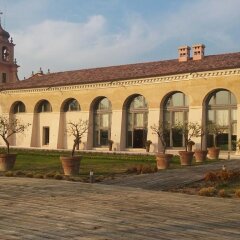 Отель Albergo Villa Alessia Кастель-д'Арио фото 10