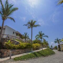 Отель The Residences at Las Palmas Мексика, Коакоюл - отзывы, цены и фото номеров - забронировать отель The Residences at Las Palmas онлайн фото 17