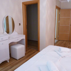 Отель White Pearl Alanya удобства в номере фото 2