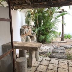 Отель Villa Serena Centro Historico Масатлан фото 9