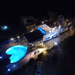 Отель Honeymoon Beach Hotel Греция, Остров Санторини - отзывы, цены и фото номеров - забронировать отель Honeymoon Beach Hotel онлайн развлечения