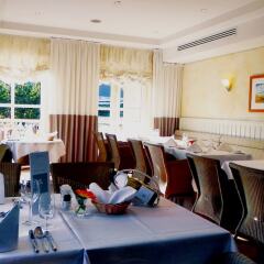 Отель Dorint Strandresort & Spa Ostseebad Wustrow фото 2