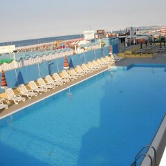 Hotel Beaurivage бассейн фото 2