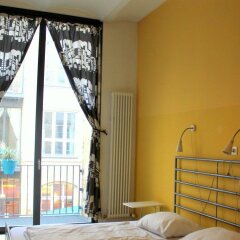 Отель citystay Hostel Berlin Mitte Германия, Берлин - 2 отзыва об отеле, цены и фото номеров - забронировать отель citystay Hostel Berlin Mitte онлайн комната для гостей фото 5