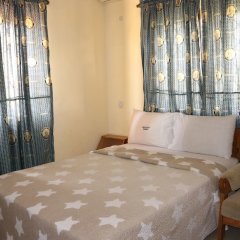 Ami Guest House in Bawjiase, Ghana from 21$, photos, reviews - zenhotels.com guestroom photo 5