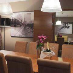 Отель Glo Hotel Kluuvi Финляндия, Хельсинки - - забронировать отель Glo Hotel Kluuvi, цены и фото номеров интерьер отеля фото 2