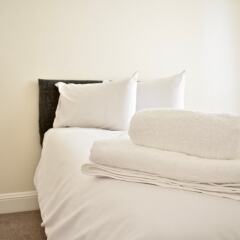 Отель Cosy Flat Minutes From Central Brighton Брайтон детские мероприятия