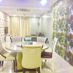 Отель Baral Service Suites Times Square Малайзия, Куала-Лумпур - отзывы, цены и фото номеров - забронировать отель Baral Service Suites Times Square онлайн питание