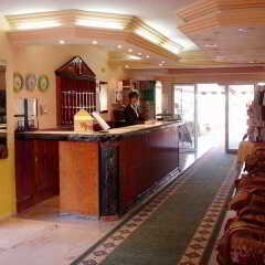 Amber Apart Hotel Турция, Мармарис - отзывы, цены и фото номеров - забронировать отель Amber Apart Hotel онлайн