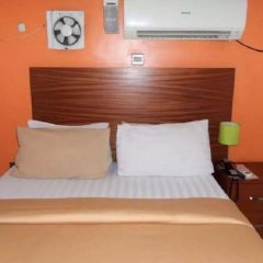 Precinct Comfort Services, Surulere in Ikeja, Nigeria from 36$, photos, reviews - zenhotels.com photo 5
