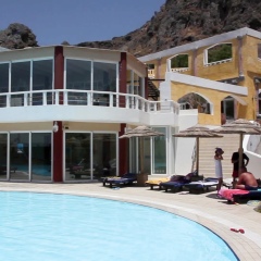 Отель Kalypso Cretan Village Resort & Spa бассейн