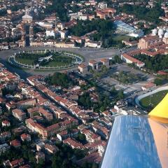 Отель Abitare a Padova Италия, Падуя - отзывы, цены и фото номеров - забронировать отель Abitare a Padova онлайн фото 6