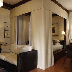 Rachamankha Hotel a Member of Relais & Châteaux комната для гостей фото 4
